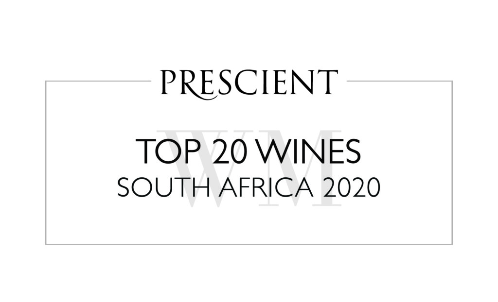 About The Prescient Top 20 Wines South Africa 2020 photo