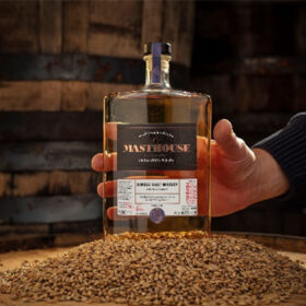 Copper Rivet Distillery Launches First Whisky photo