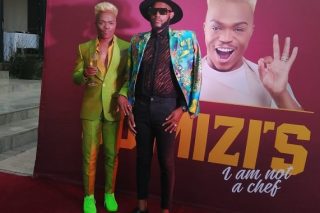 ‘i Don’t Work At A Bank’- Somizi On People Talking About His Private Life (video) photo