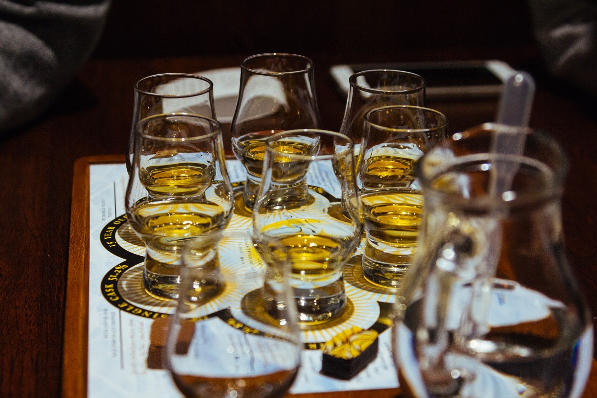 Join Australia’s Largest Virtual Blind Whisky Tasting photo
