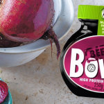 Bovril Launches Plant-Based Beetroot Spread For Vegans photo