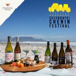 2020 Celebrate Chenin Blanc Festival photo