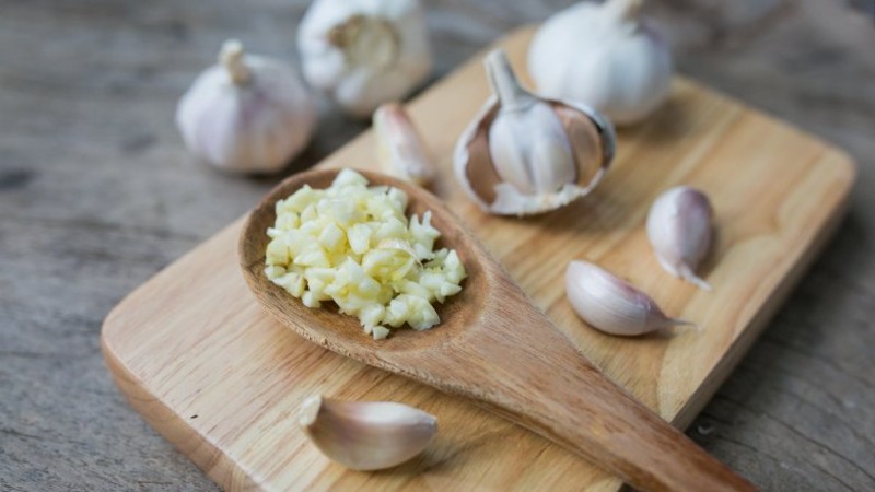 The Various Methods To Use Garlic In Cooking photo