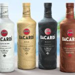 Bacardi Reduces Plastic Waste With The Launch Of The World’s First Fully Biodegradable Spirits Bottle photo