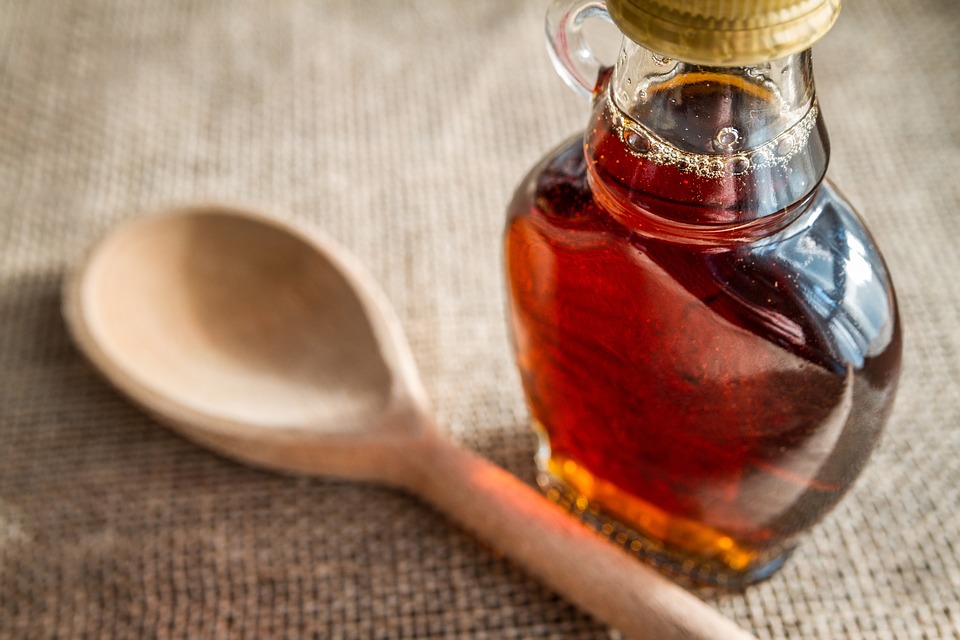 Discussing The Amazing Health Benefits Of Maple Syrup photo