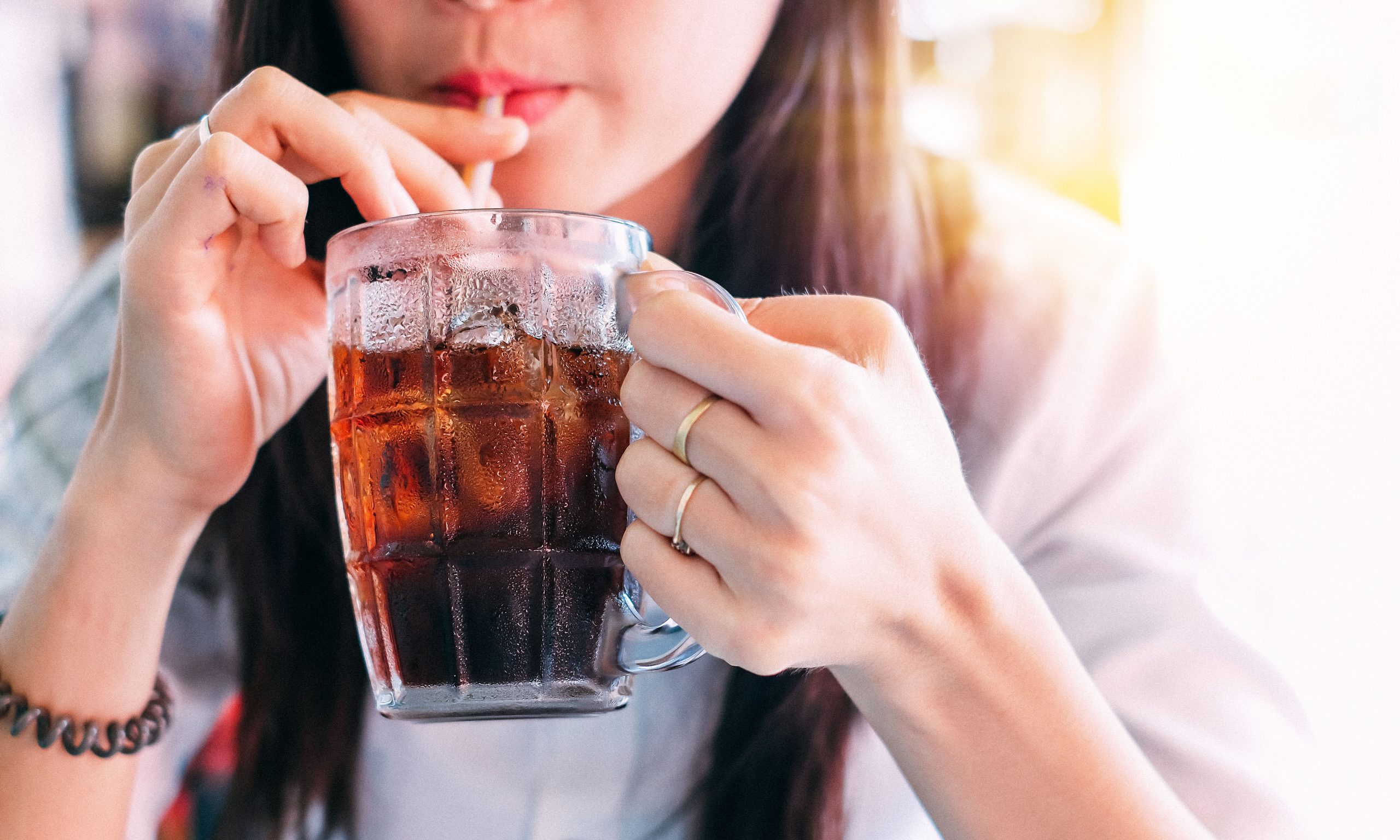 Soft Drinks Industry Hits Back At Aspartame Claims photo