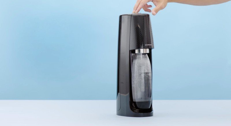 Get 40% Off This Sodastream And Make Your Own Bubbly This Black Friday photo
