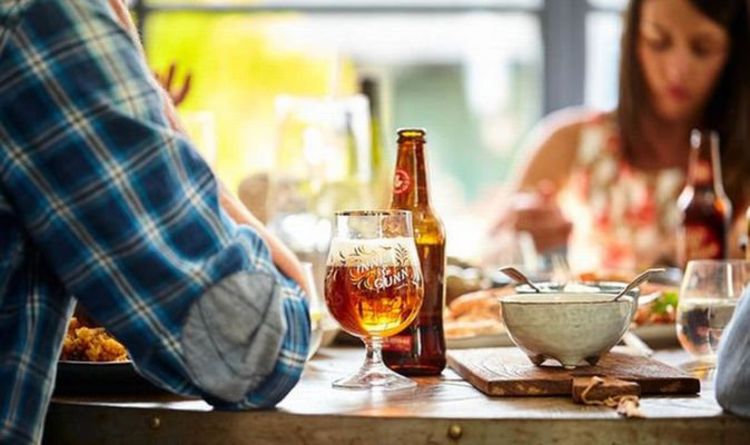 Beer Offer: Get 20 Delicious Innis & Gunn Craft Beers Delivered Free To Your Door photo