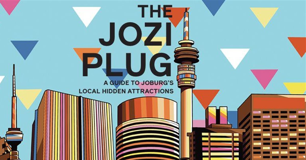 Facebook Launches Online City Guide For Johannesburg photo