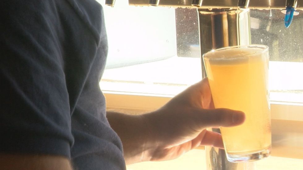 Health Department Warns Of Possible Exposure At New York Brewery photo