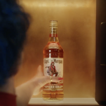 Captain Morgan Launches Digital-first Marketing Campaign photo