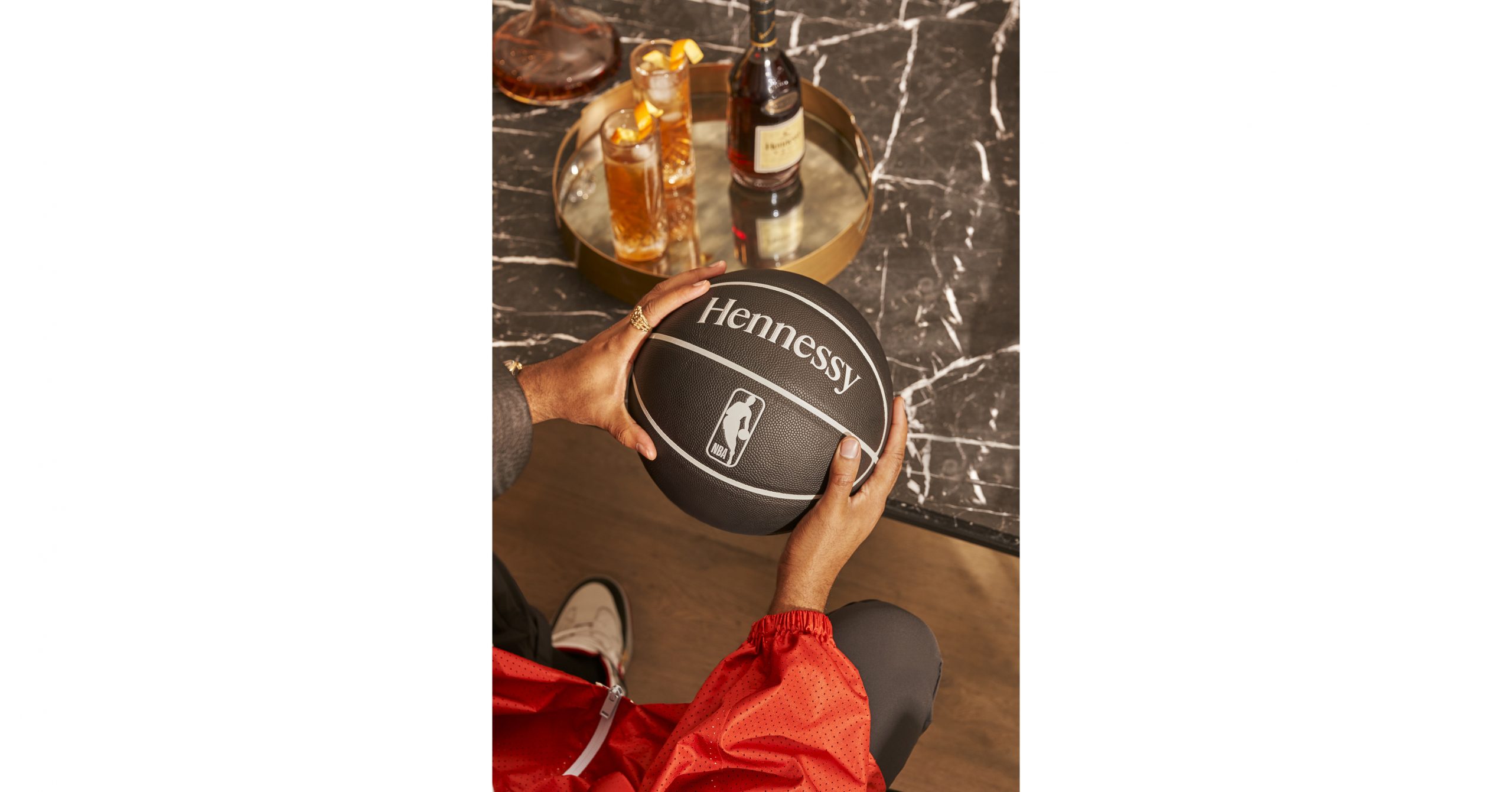 Hennessy Celebrates The Cultural Force That Is The Nba With Dynamic Film Debut photo