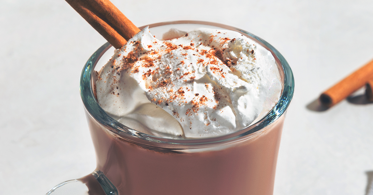 Kick Back With El Mayor Tequila’s Fireside Toaster, The Cadillac Hot Chocolate photo