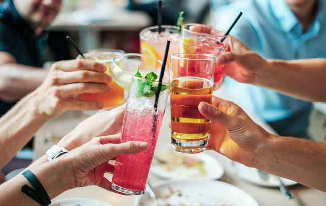 Outlook Of Global Ready-to-drink Cocktails Market 2021: Kitchn, Siam Winery, Cointreau, Belvedere, Rio Wine photo