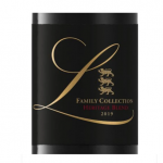 Leopard’s Leap Introduces Family Collection Heritage Blend photo