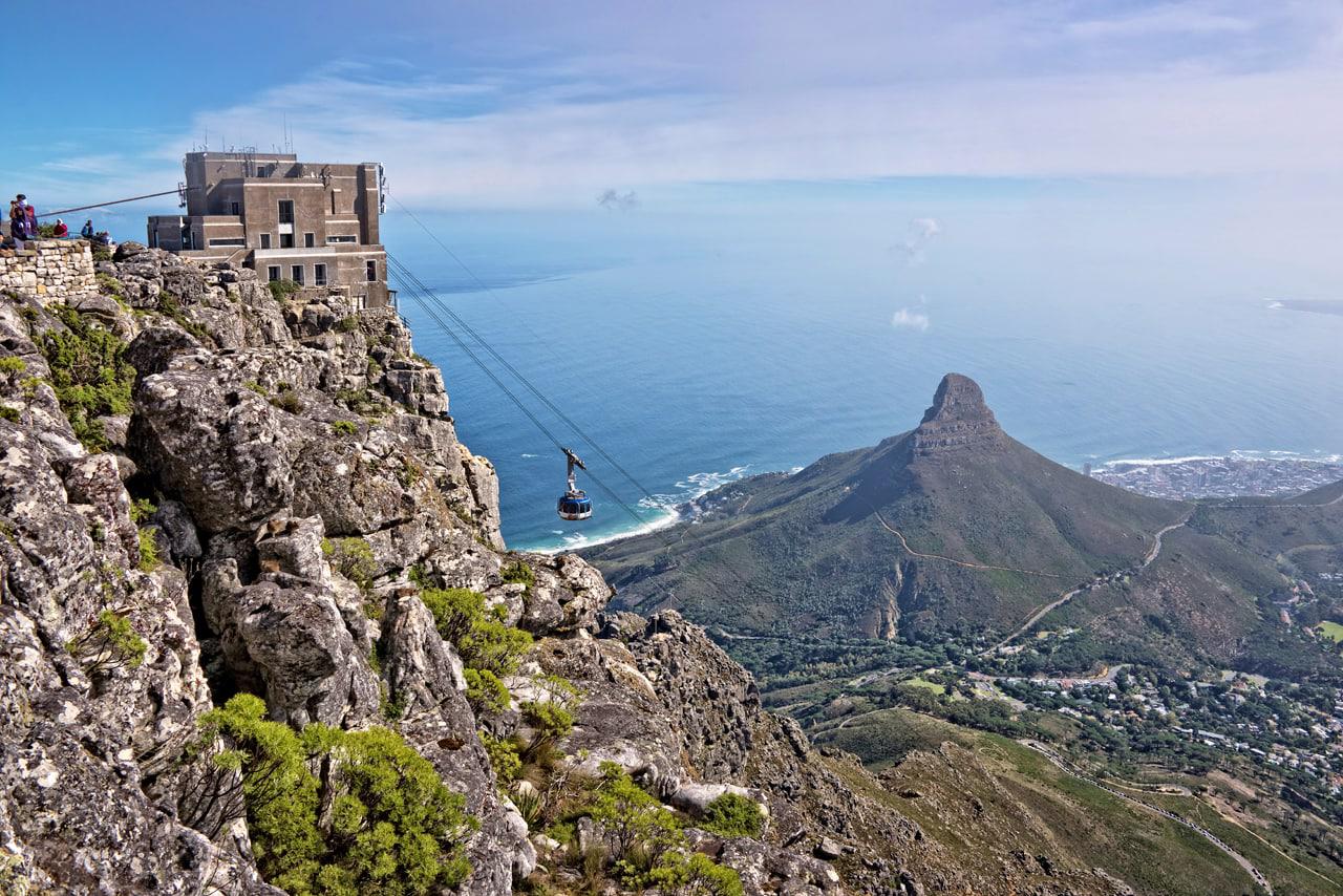 How Cape Town Attractions Will Operate During Lockdown Level 3 photo