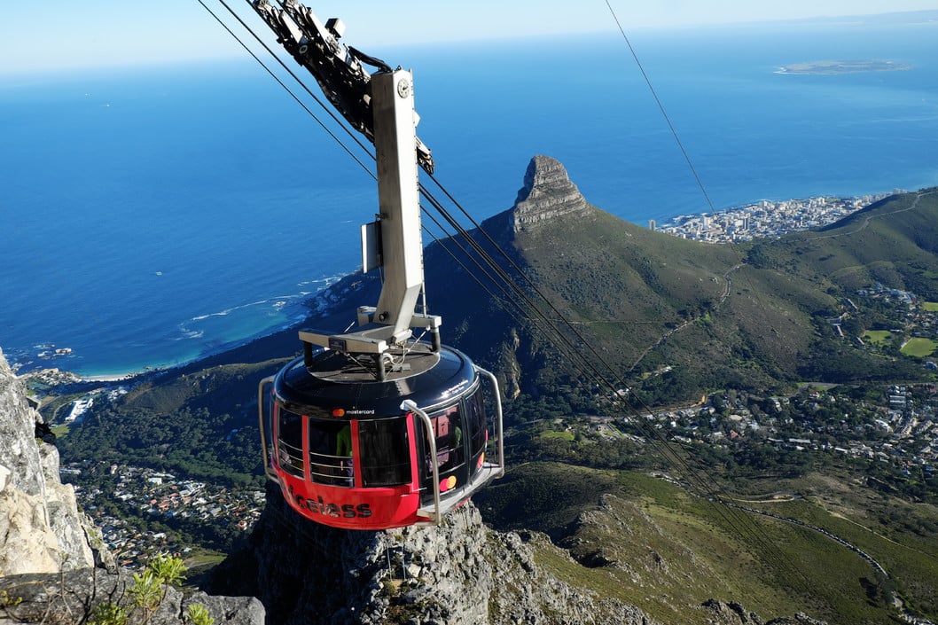 The Official 2021 Cape Town Bucket List photo