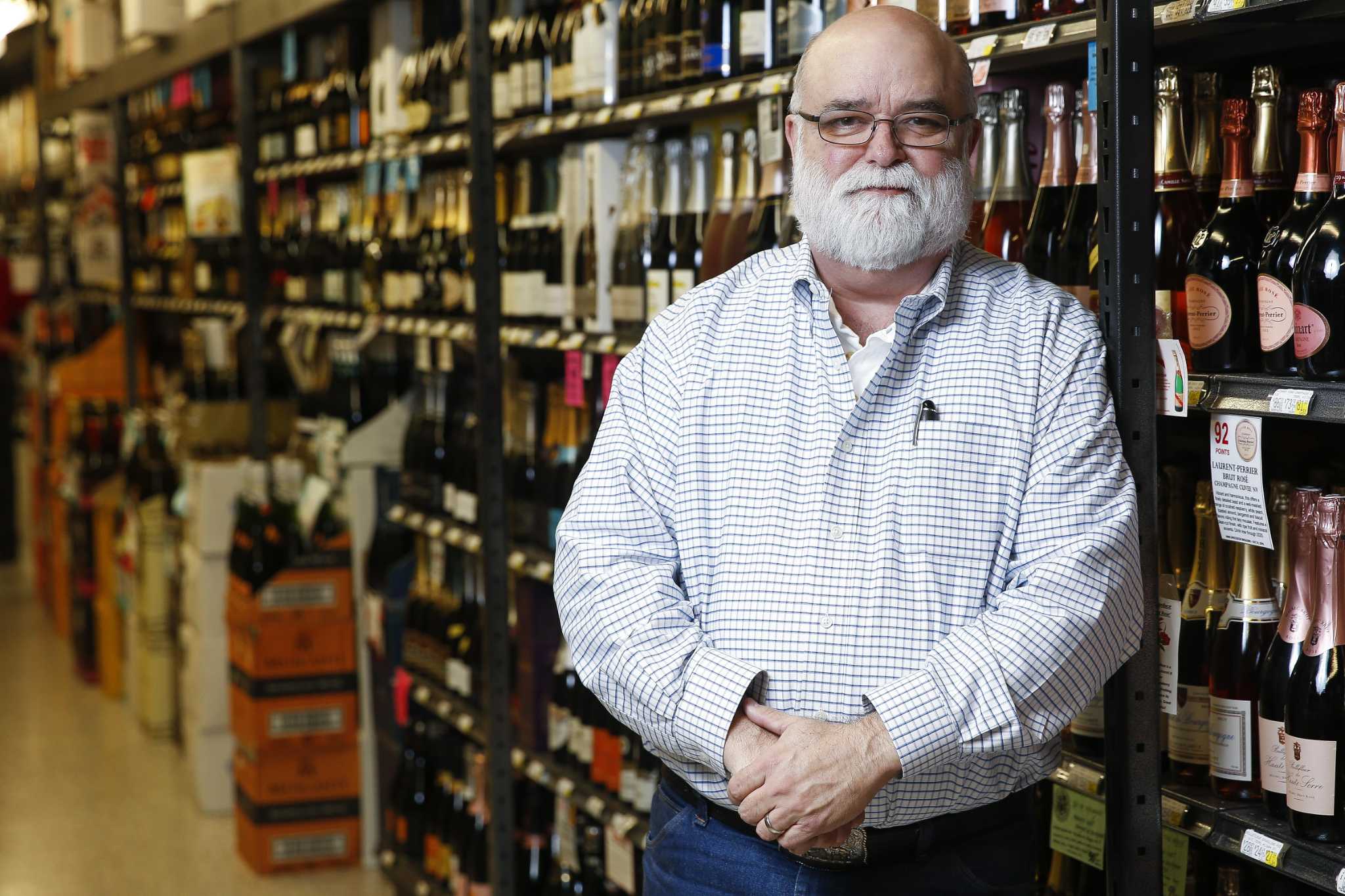 Rodeohouston’s Top Wine And The Spec’s Guy Who Got It All Started photo