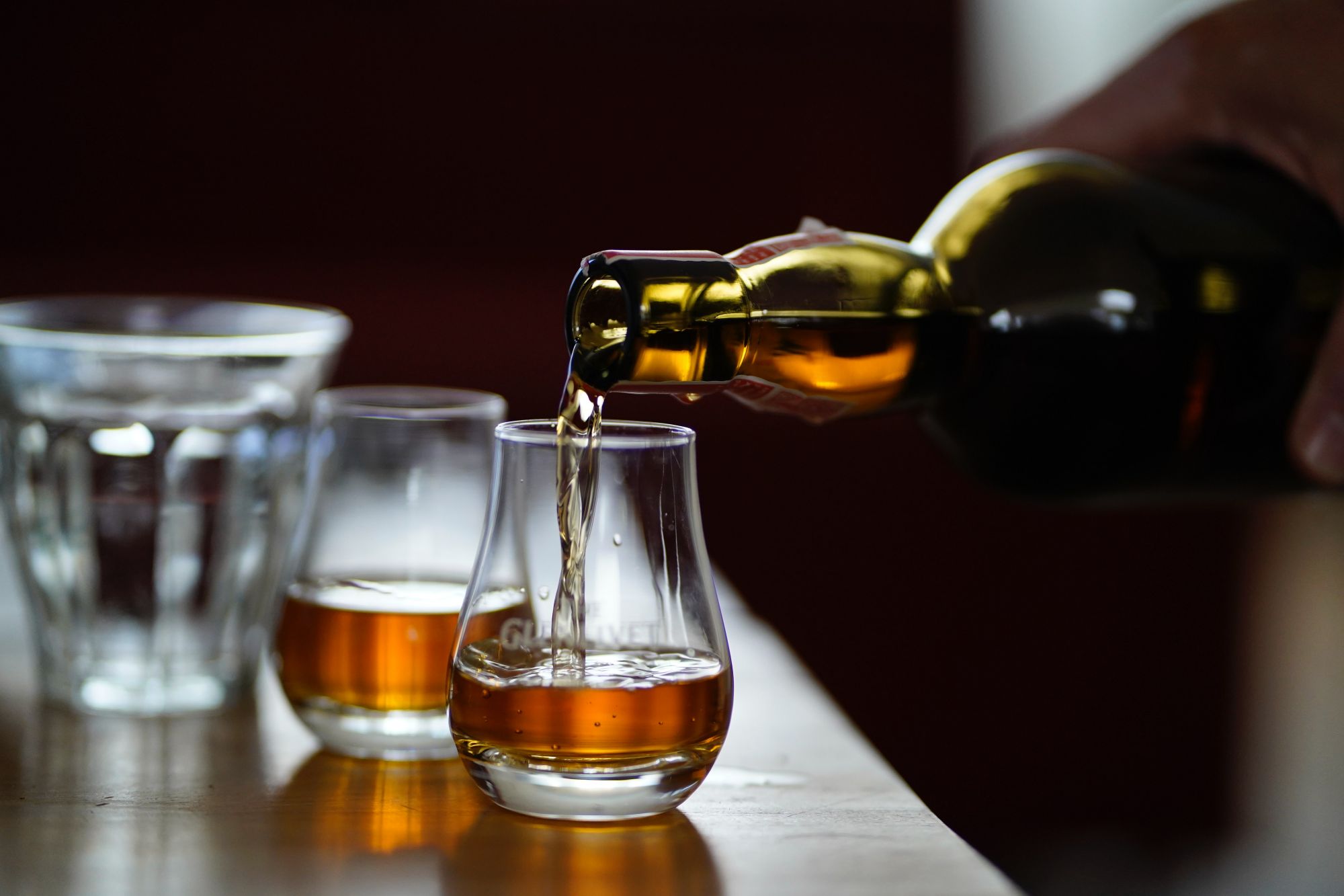 The Tatler Bar Recommends: 6 Single Malt Scotch Whiskies To Drink Better In 2021 photo