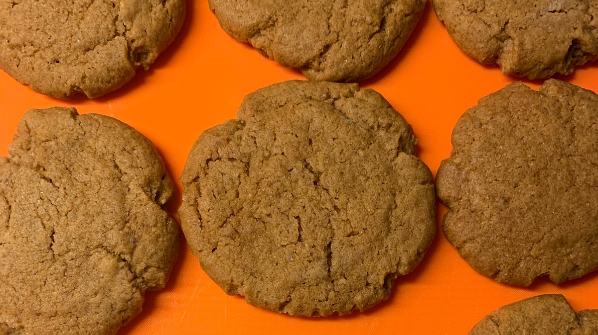 Reddit’s ‘murder Cookies’ Have A Surprisingly Wholesome Backstory photo