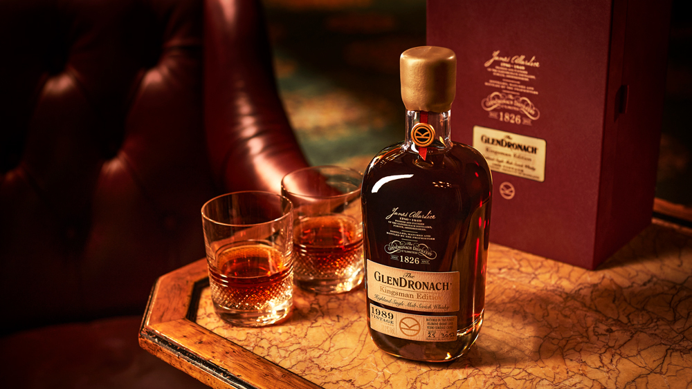 The 21 Best Whiskies You Can Buy Right Now photo