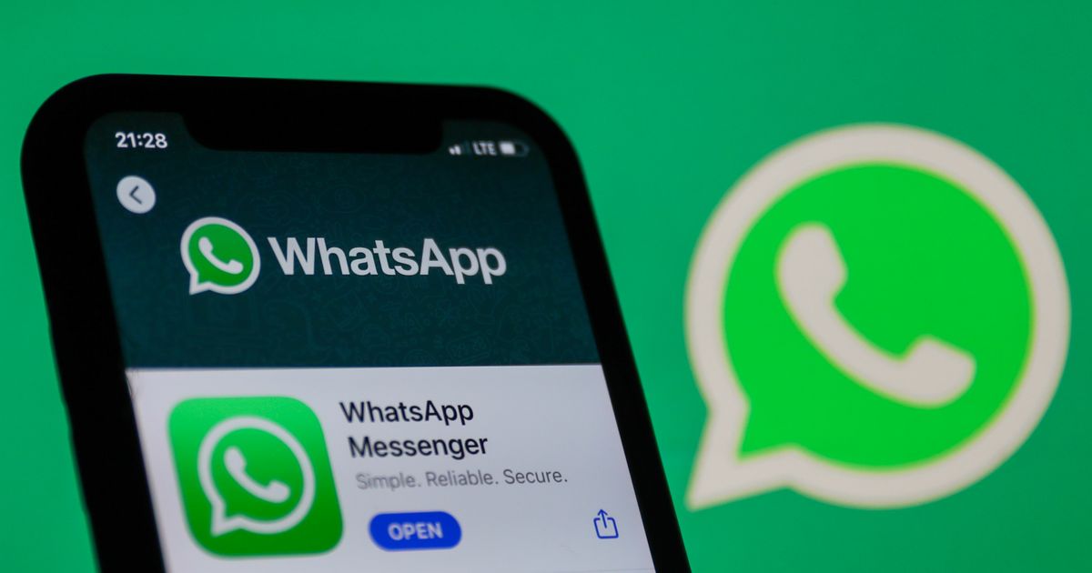 Whatsapp Delays Controversial Update After User Backlash photo