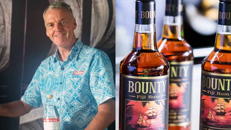 Prices Of Bounty Rum And Fiji Bitter To Increase From The 18th Of This Month photo