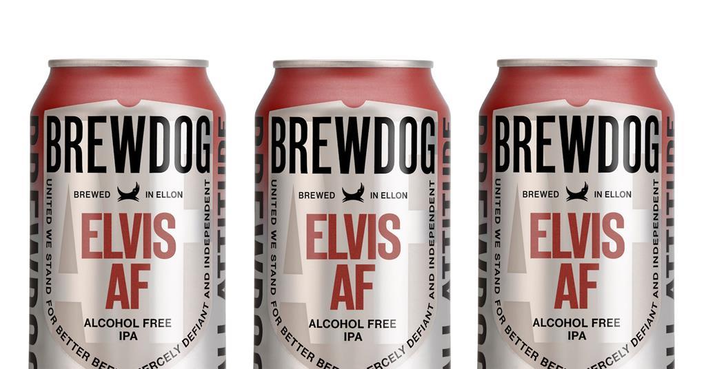 Six New Alcohol-free Beers To Try This Dry January photo