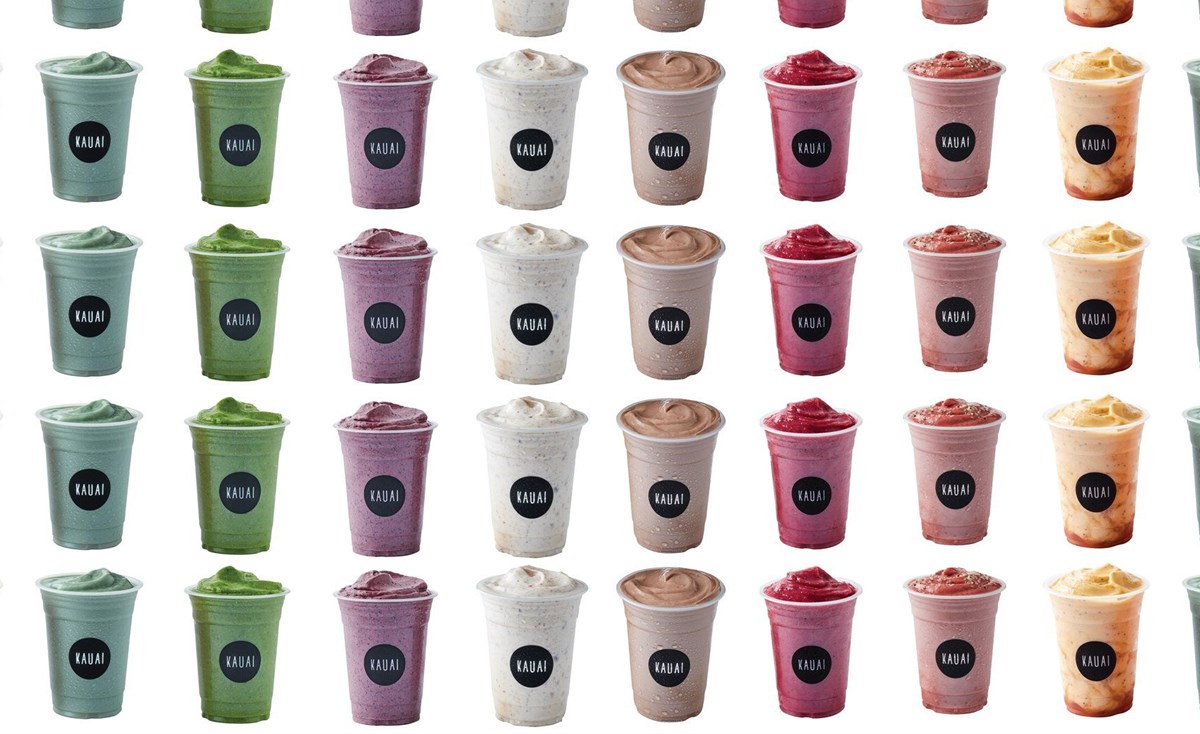Kauai Launches Subscription Service For Daily Coffees And Smoothies photo