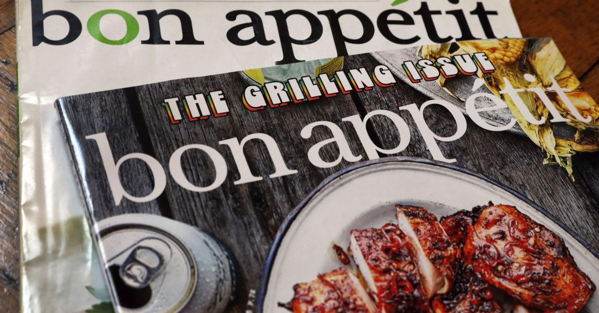 Epicurious Is Righting Cultural Wrongs One Recipe At A Time photo