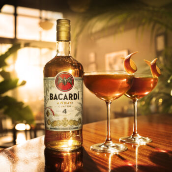 Bacardi Launches Cocktail Campaign In Singapore photo