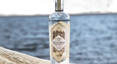 Review: Belvedere Heritage 176 Spirit Drink photo