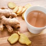 Replace Your Morning Cuppa With Ginger Tea And Feel The Difference photo