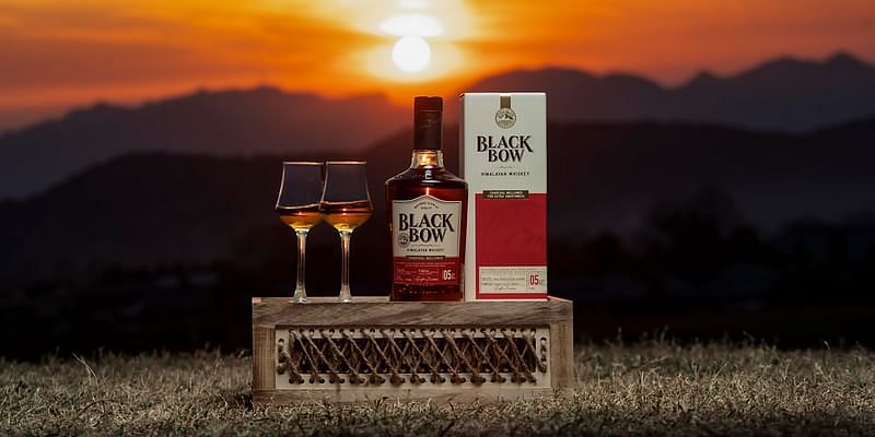 Inspired By Jack Daniel’s, This Delhi Entrepreneur Is Distilling India’s First Himalayan Whiskey photo