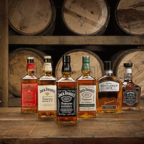Brown-forman To End Mangrove Uk Distribution Deal photo