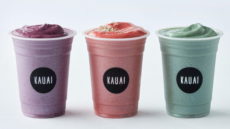 Kauai Launches Daily Coffee & Smoothie Subscriptions photo
