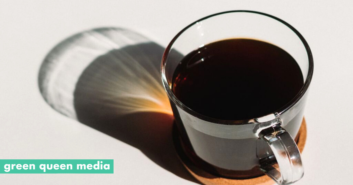 Almond Milk Nescafé? Coffee Giant Launches Vegan Latte Pods In The U.k. photo