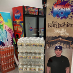 Rob Kardashian Is Launching His Own Soda photo