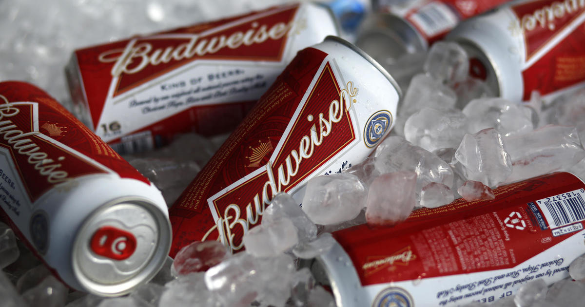 Budweiser, Coke And Pepsi Won’t Be Airing Super Bowl Ads This Year photo