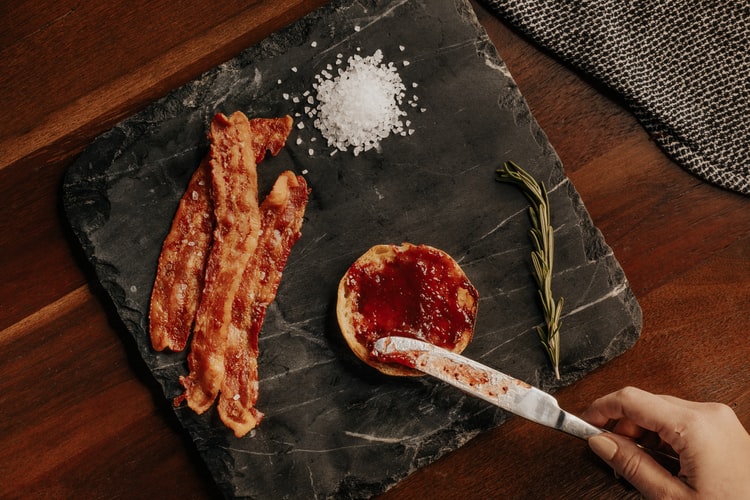 How To Use Bacon Jam In Three Different Recipes photo