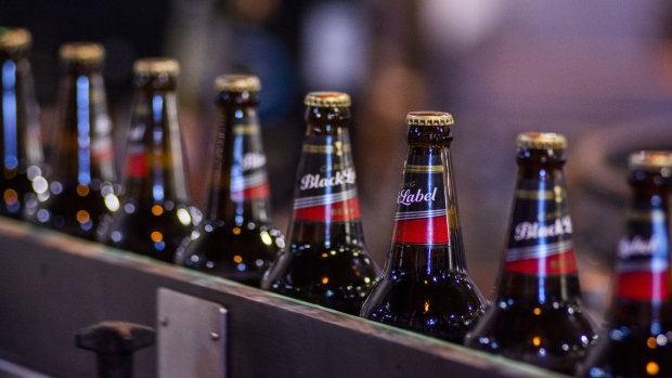 Beer Giant To Challenge South African Alcohol Ban In Court photo