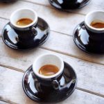 Drinking Espresso Makes You Less Likely To Die, Italian Scientists Find photo