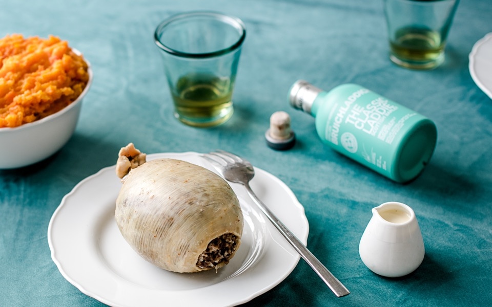 How To Host A Lockdown Burns Supper, From Haggis To Whisky photo