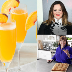 Ina Garten And Melissa McCarthy Are Partnering Up For A Cocktail Party On Discovery+ photo