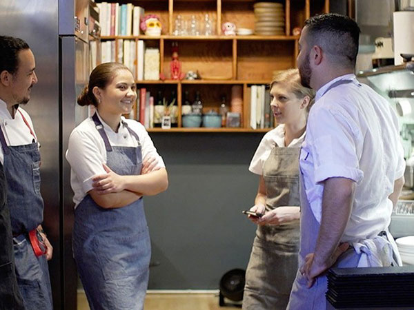 Partner Content: Understanding Mental Health And Wellness In The Foodservice Industry photo