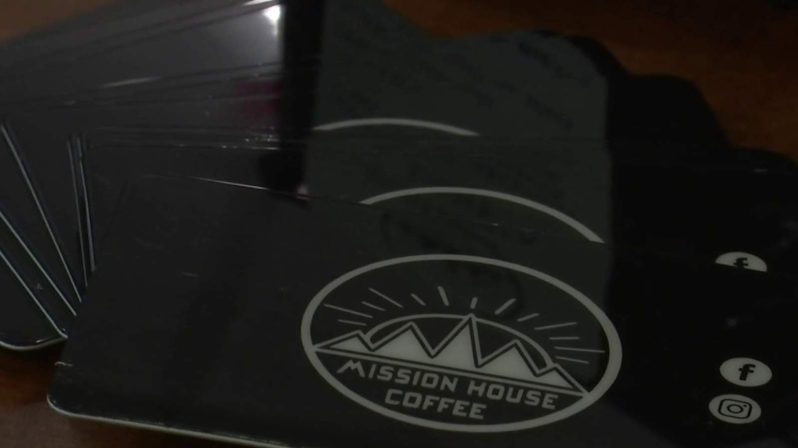 Have A Starbucks Gift Card? This Lynchburg Coffee Shop Will Trade You For One Of Its Own photo
