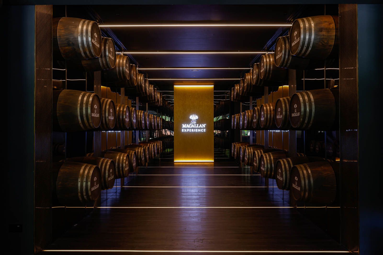 The Macallan Experience Extends Its Stay At Raffles Hotel Singapore photo