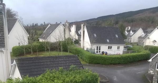 Houses At ‘rapidly Deteriorating’ Tipperary Estate Bought ‘cheaply’ photo