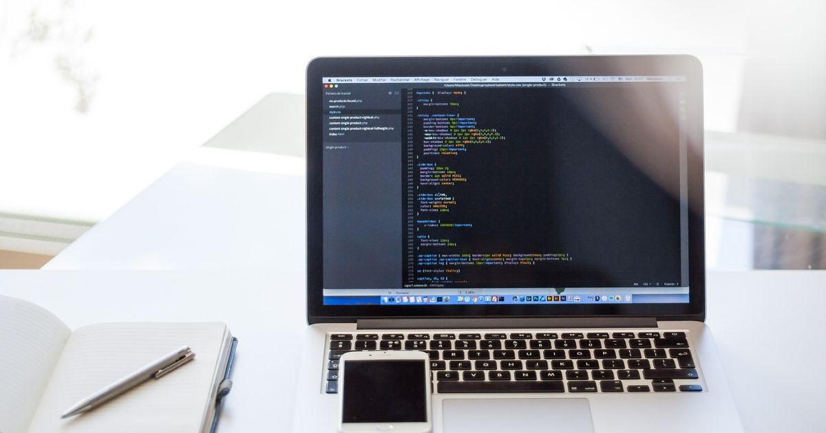 Learn To Code In Up To 9 Different Languages With This $35 Training photo