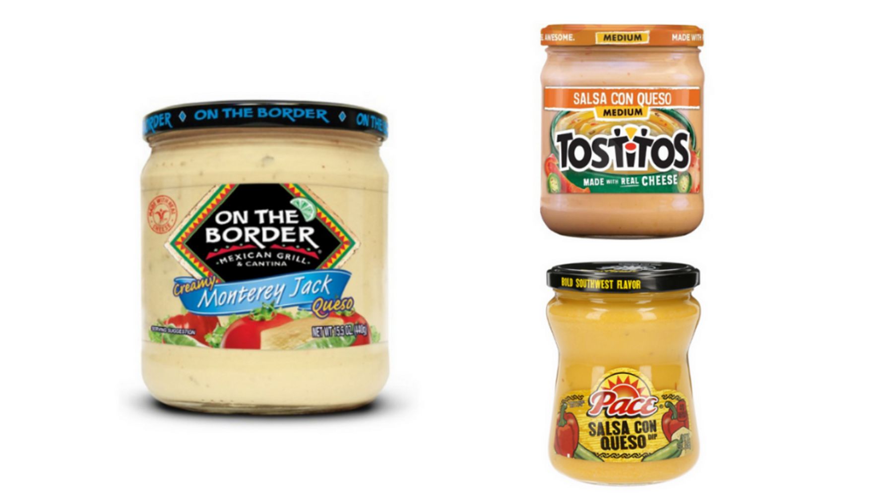 Taste Test: The Best And (very) Worst Store-bought Nacho Cheese Dips photo